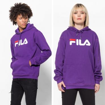 fila classic hoodie