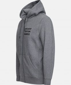 peak performance ground zip hoodie