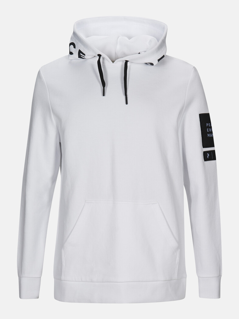 peak performance tech hoodie