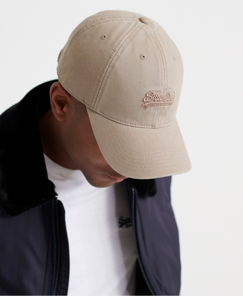 superdry cap