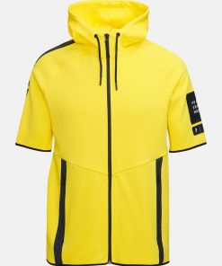 peak performance tech zip hoodie